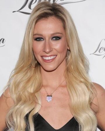 Brittany Fogarty